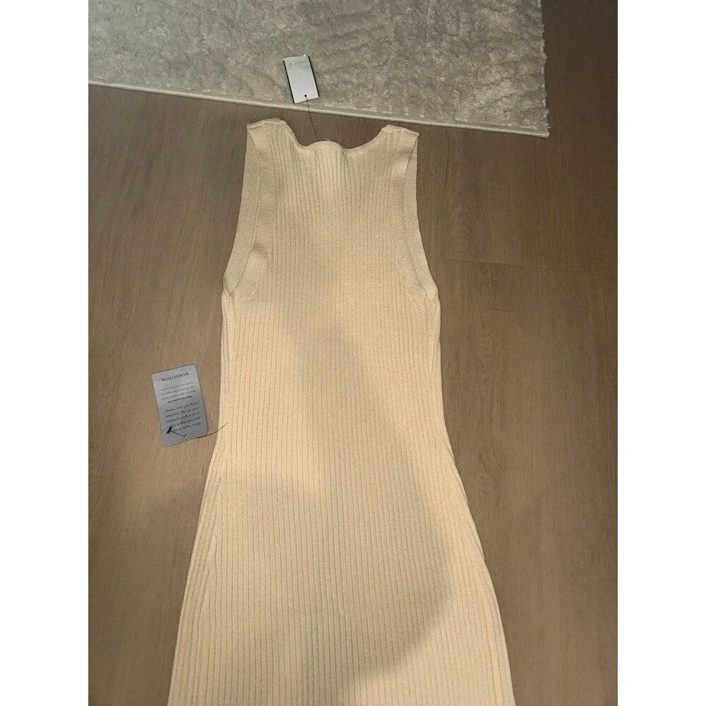 NWT ASTR V Neck Long Cardigan